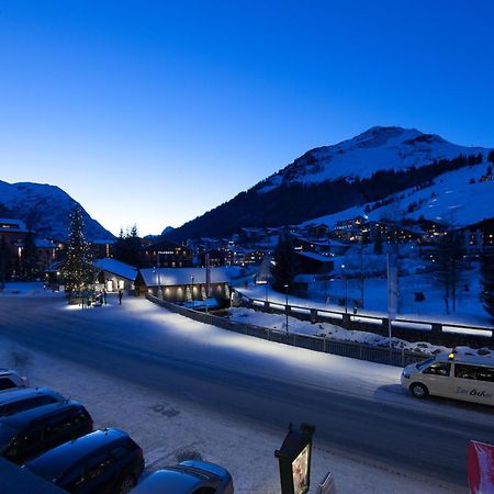 Pfefferkorn'S Hotel Lech am Arlberg Εξωτερικό φωτογραφία