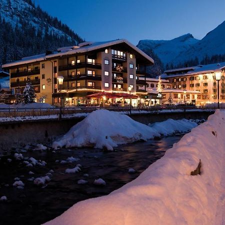 Pfefferkorn'S Hotel Lech am Arlberg Εξωτερικό φωτογραφία