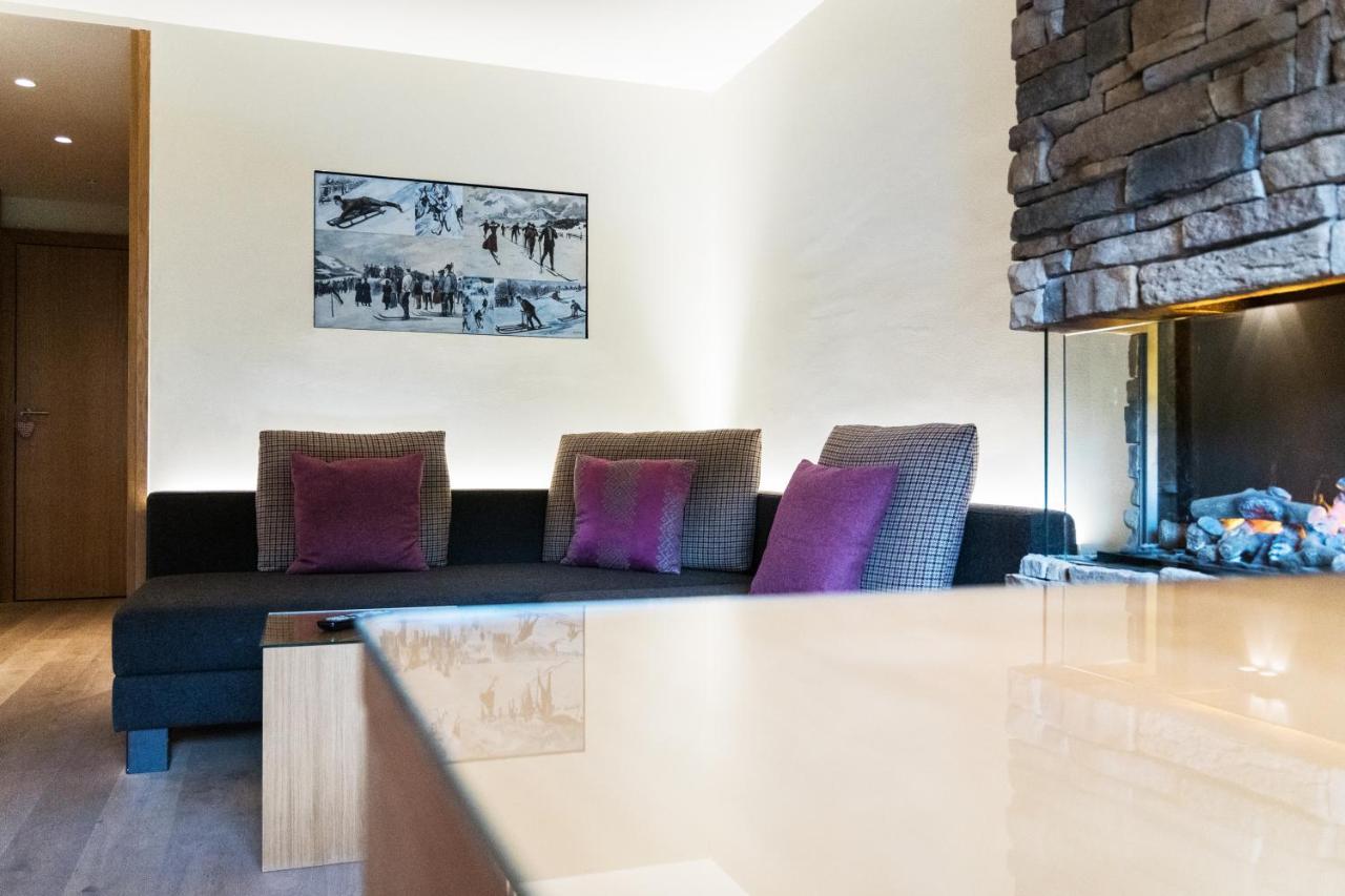 Pfefferkorn'S Hotel Lech am Arlberg Εξωτερικό φωτογραφία