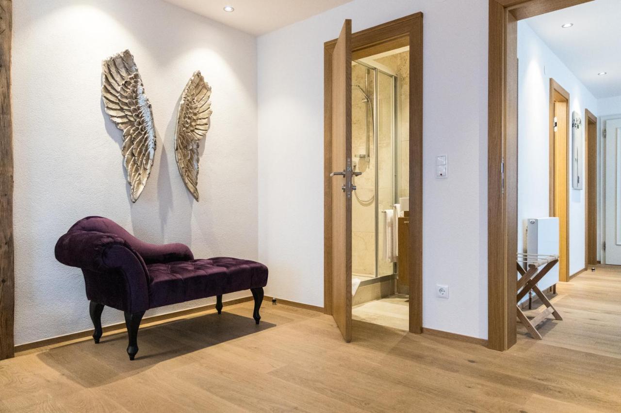 Pfefferkorn'S Hotel Lech am Arlberg Εξωτερικό φωτογραφία