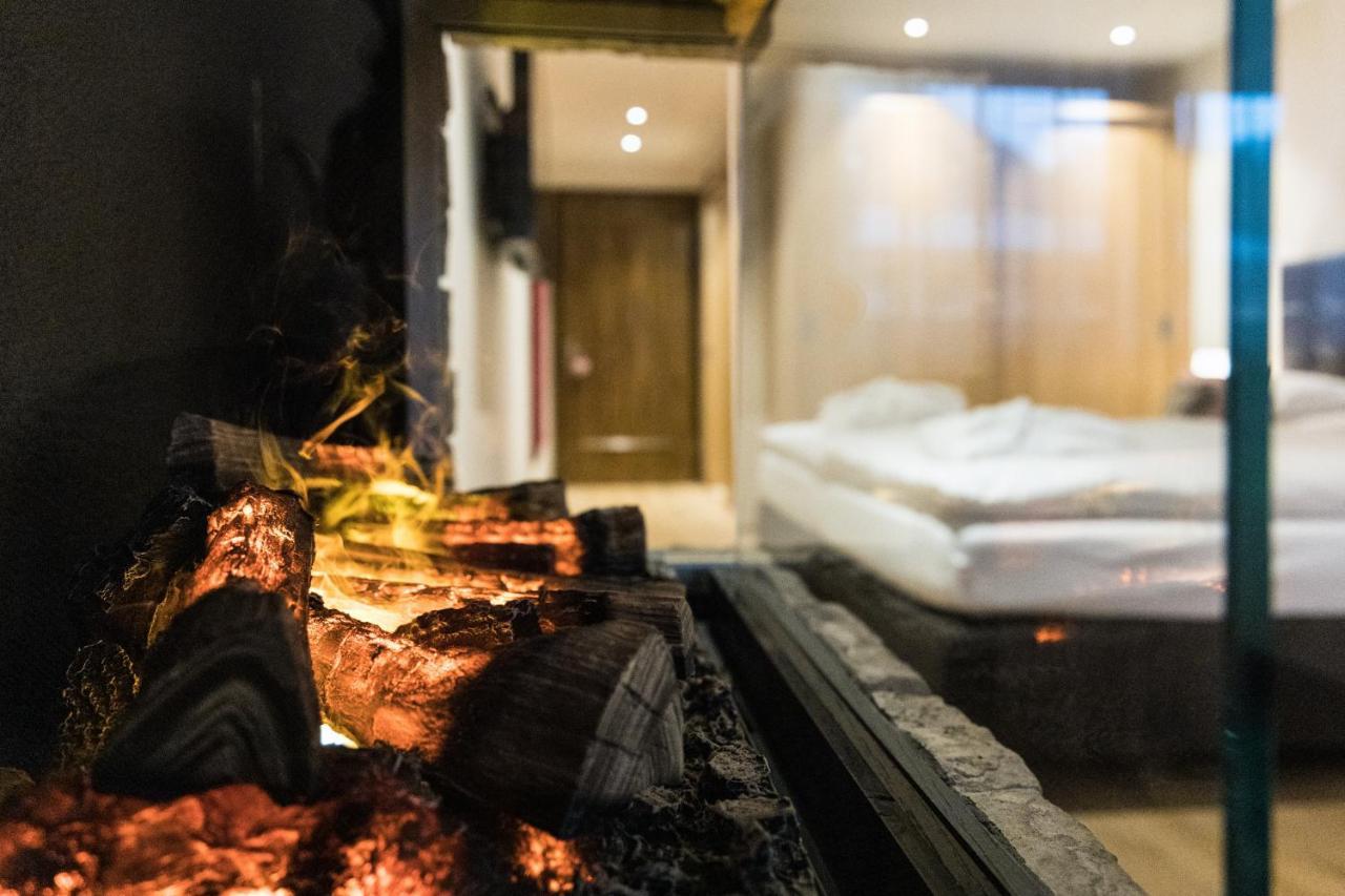 Pfefferkorn'S Hotel Lech am Arlberg Εξωτερικό φωτογραφία