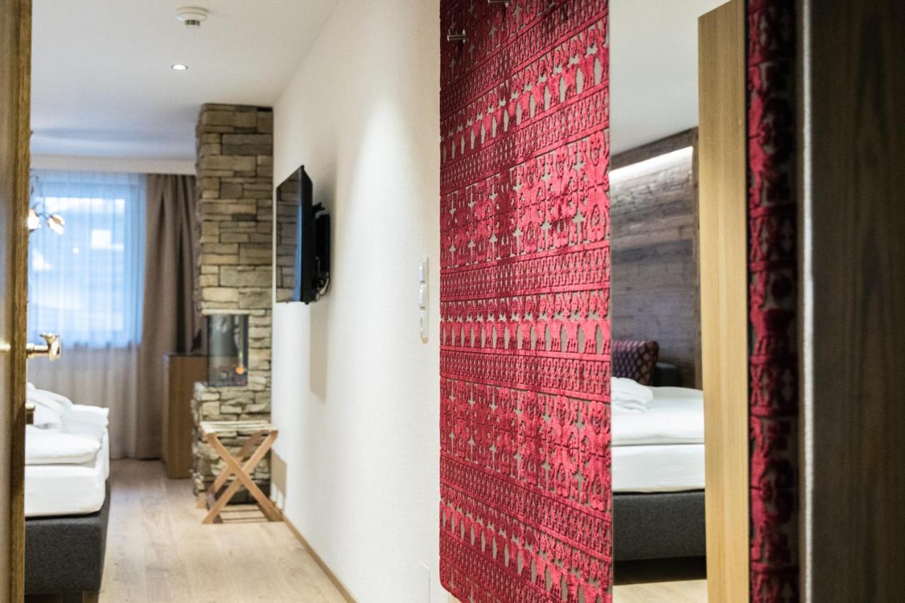 Pfefferkorn'S Hotel Lech am Arlberg Εξωτερικό φωτογραφία