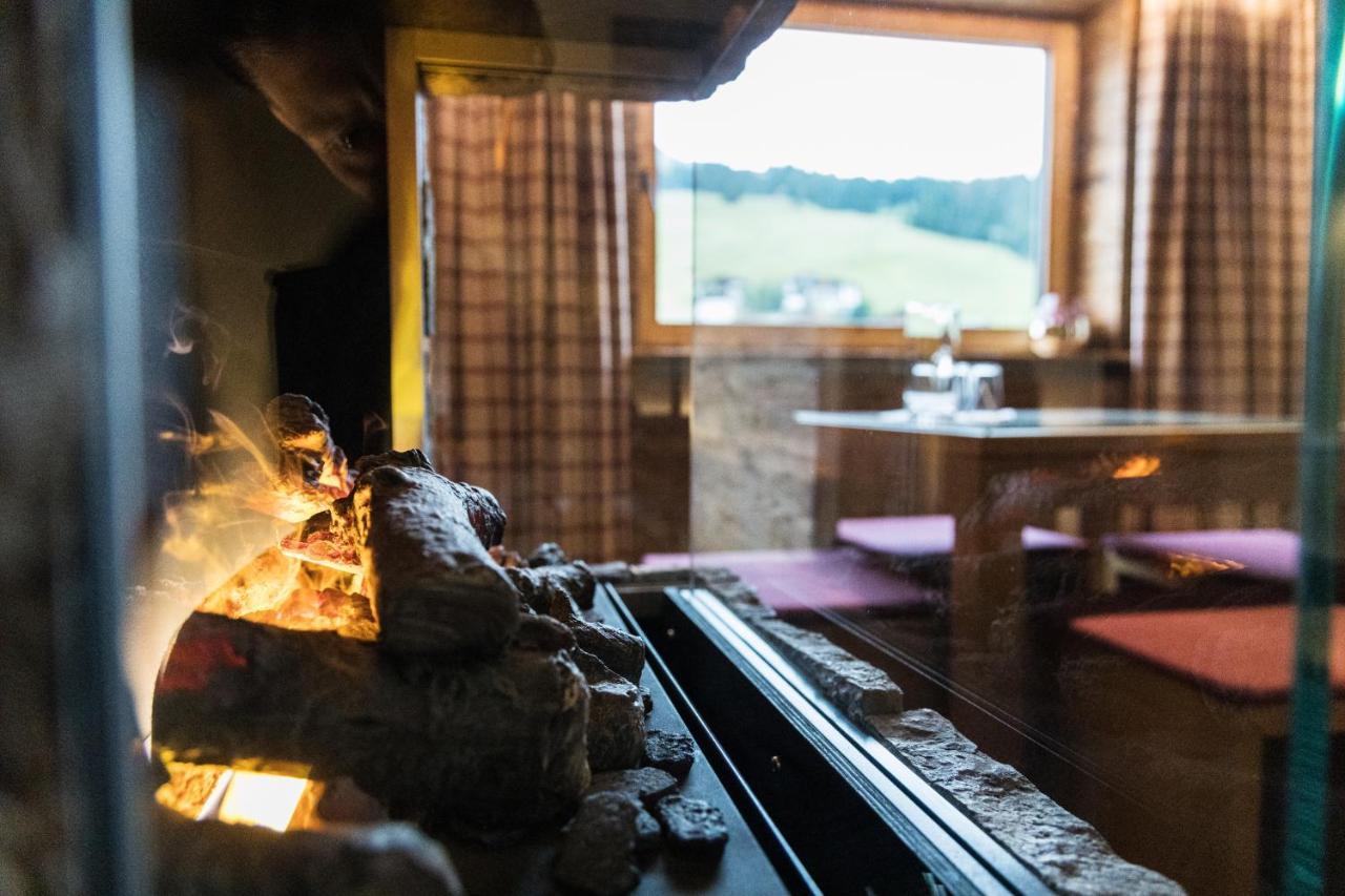 Pfefferkorn'S Hotel Lech am Arlberg Εξωτερικό φωτογραφία