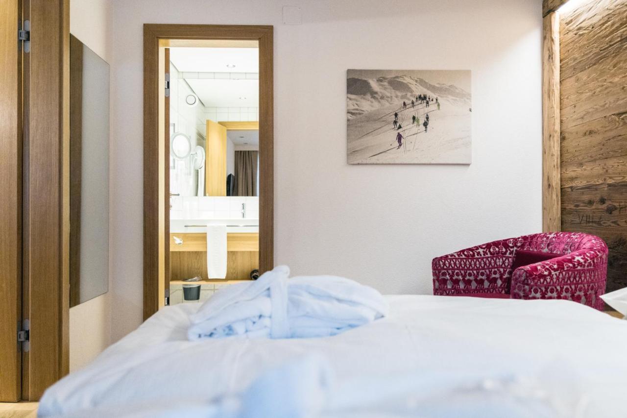 Pfefferkorn'S Hotel Lech am Arlberg Εξωτερικό φωτογραφία