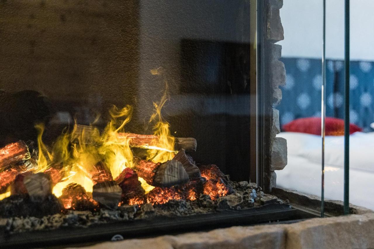 Pfefferkorn'S Hotel Lech am Arlberg Εξωτερικό φωτογραφία