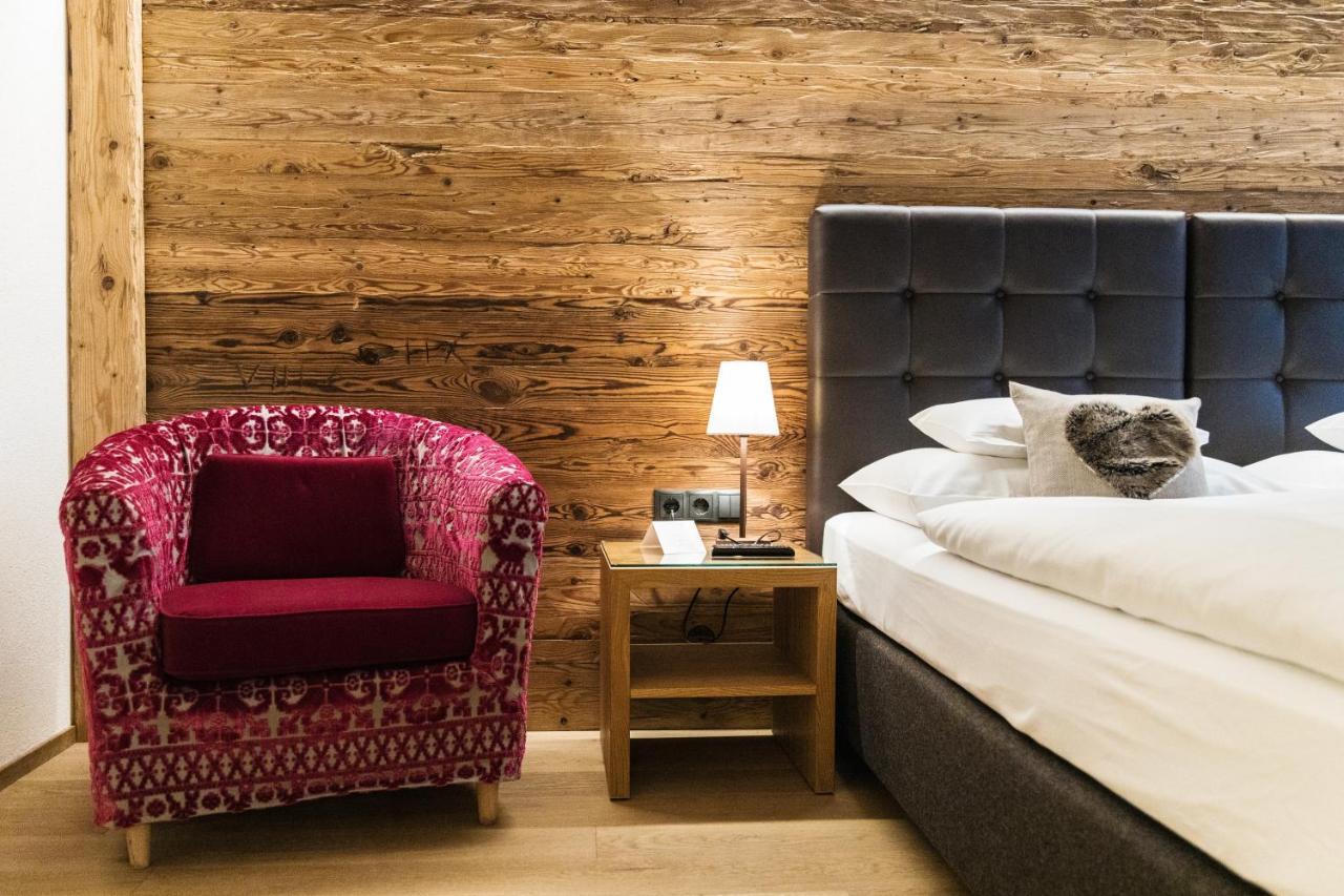 Pfefferkorn'S Hotel Lech am Arlberg Εξωτερικό φωτογραφία