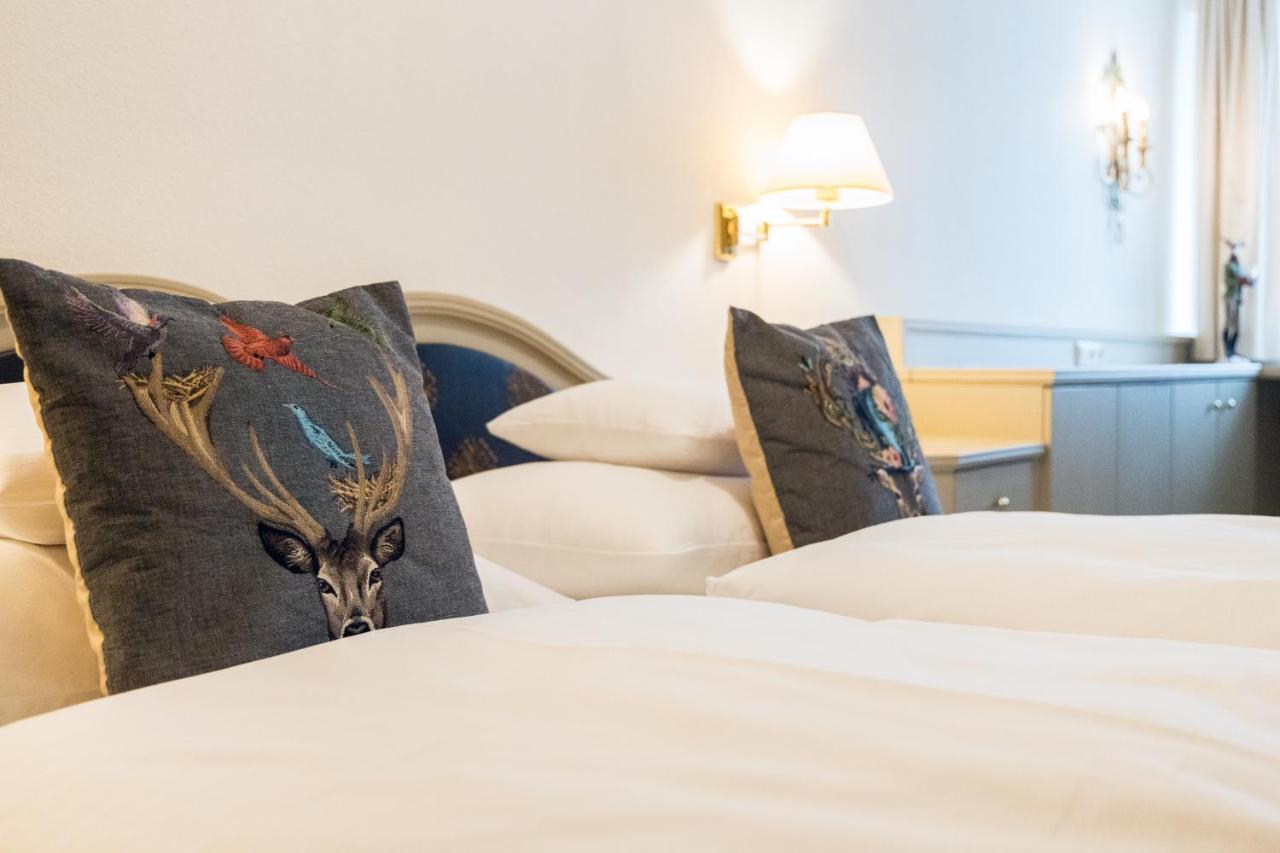 Pfefferkorn'S Hotel Lech am Arlberg Εξωτερικό φωτογραφία
