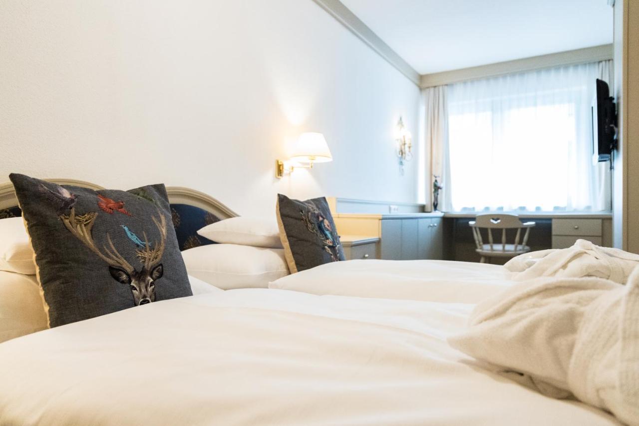 Pfefferkorn'S Hotel Lech am Arlberg Εξωτερικό φωτογραφία