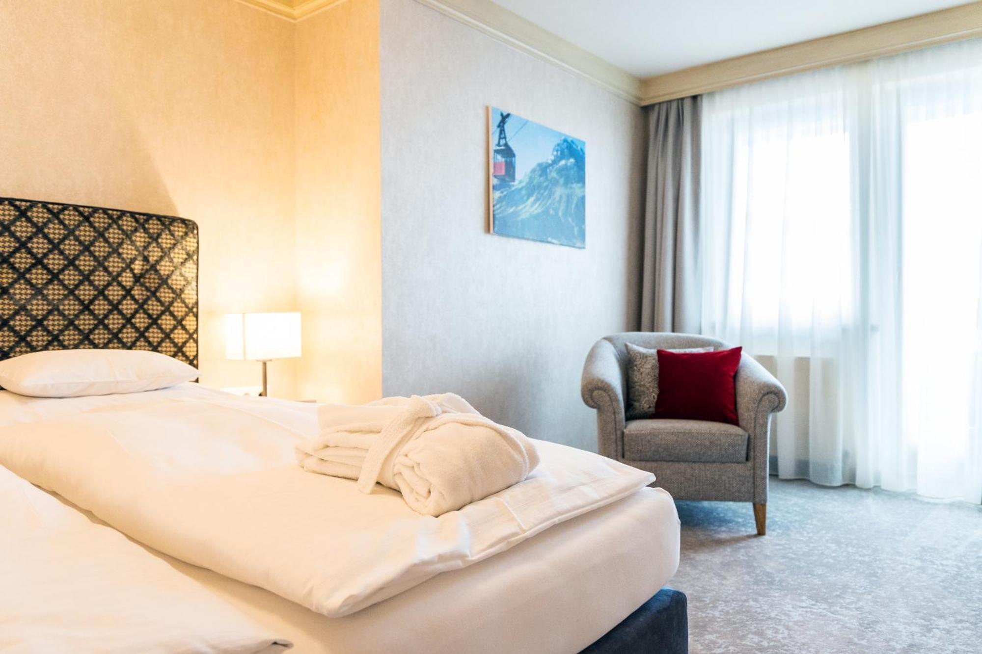 Pfefferkorn'S Hotel Lech am Arlberg Εξωτερικό φωτογραφία