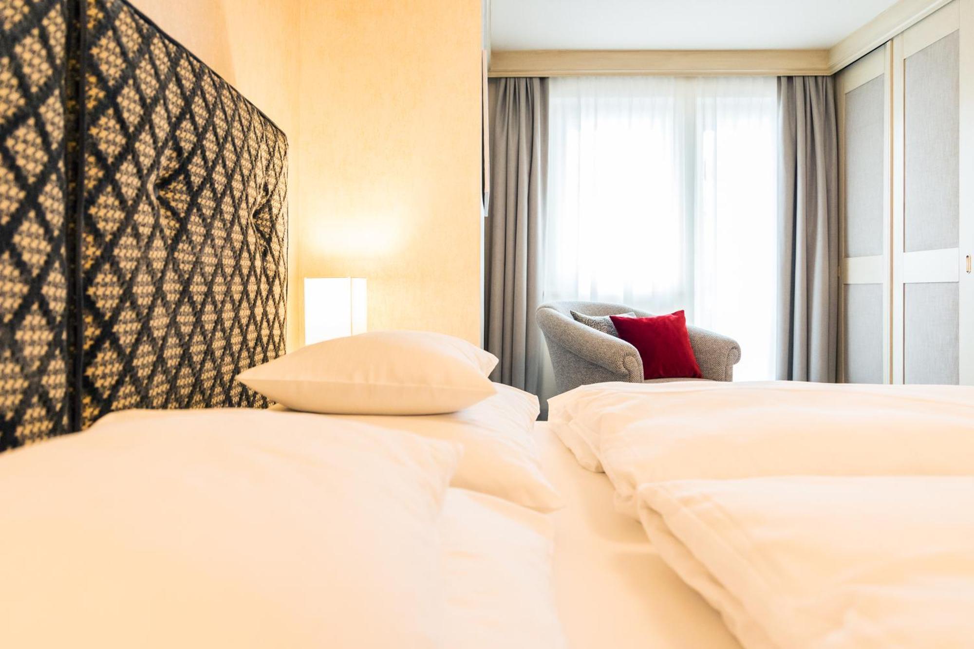 Pfefferkorn'S Hotel Lech am Arlberg Εξωτερικό φωτογραφία
