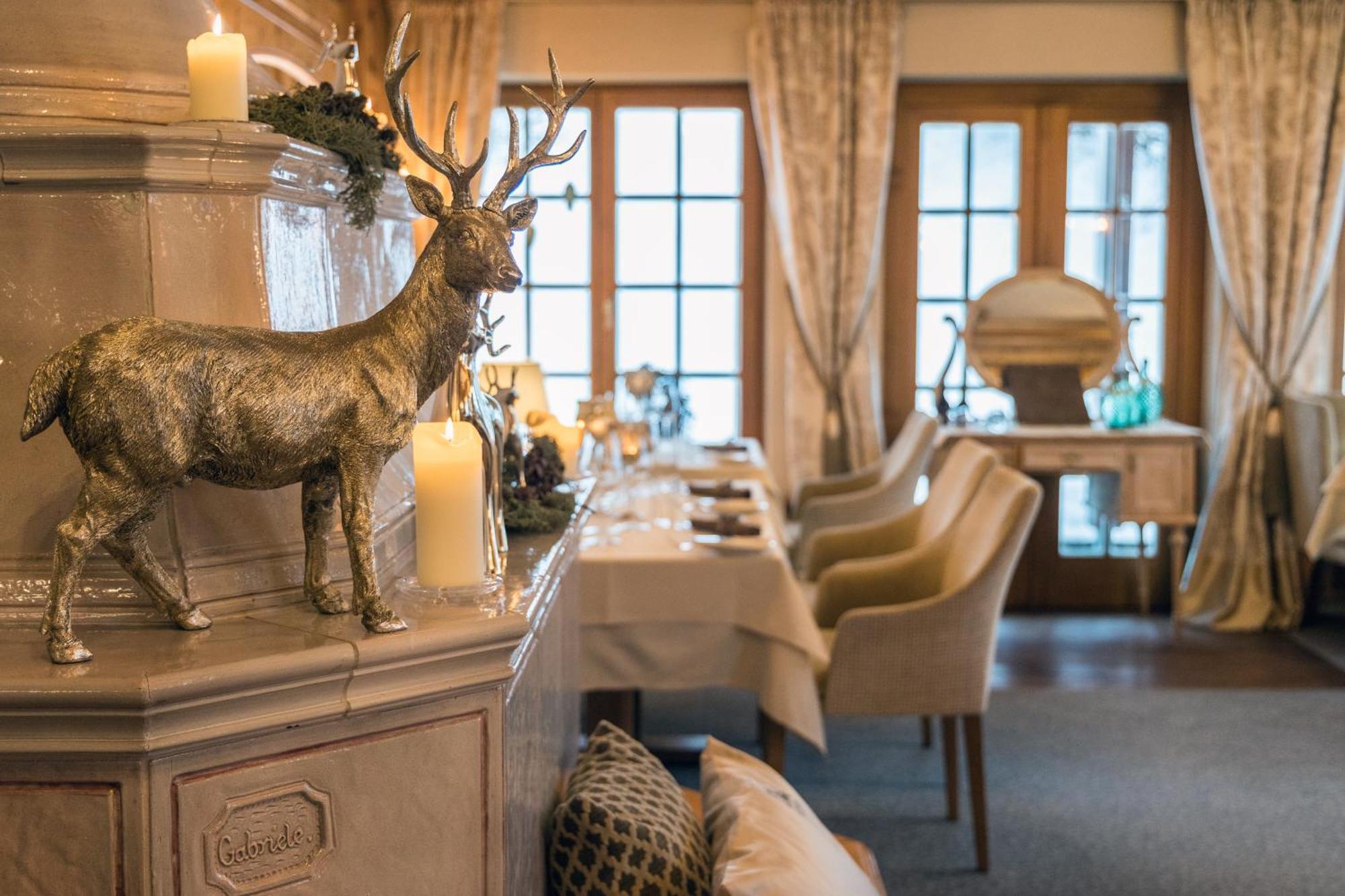 Pfefferkorn'S Hotel Lech am Arlberg Εξωτερικό φωτογραφία