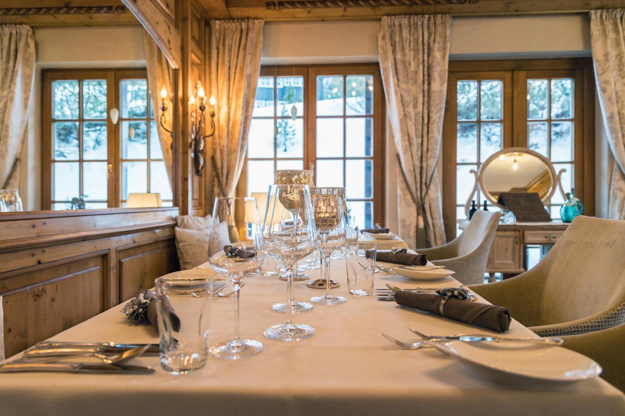 Pfefferkorn'S Hotel Lech am Arlberg Εξωτερικό φωτογραφία