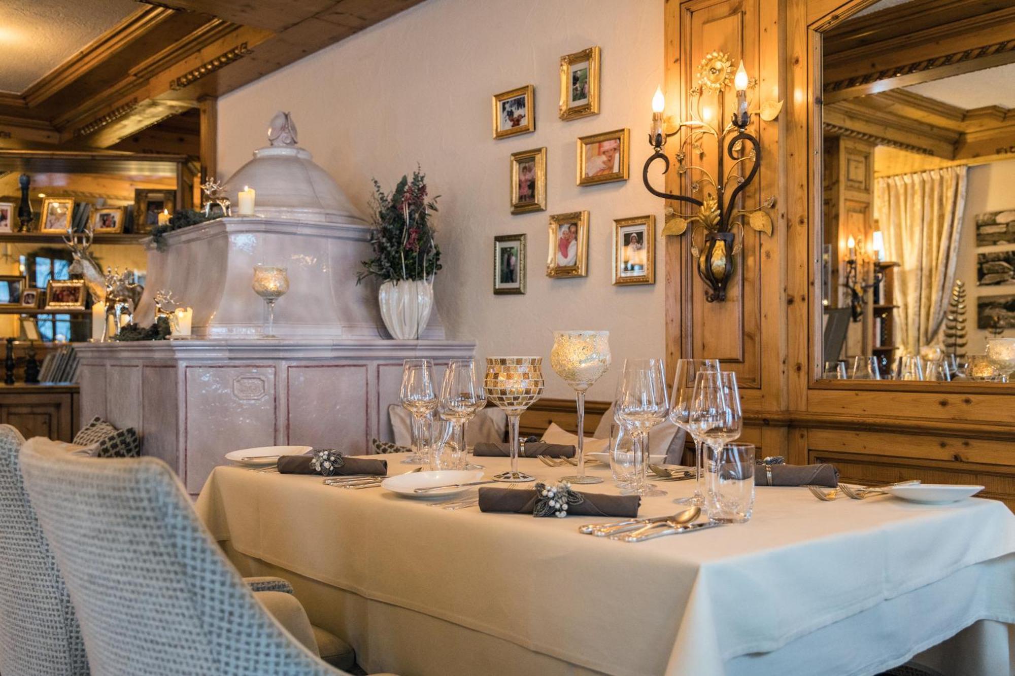 Pfefferkorn'S Hotel Lech am Arlberg Εξωτερικό φωτογραφία
