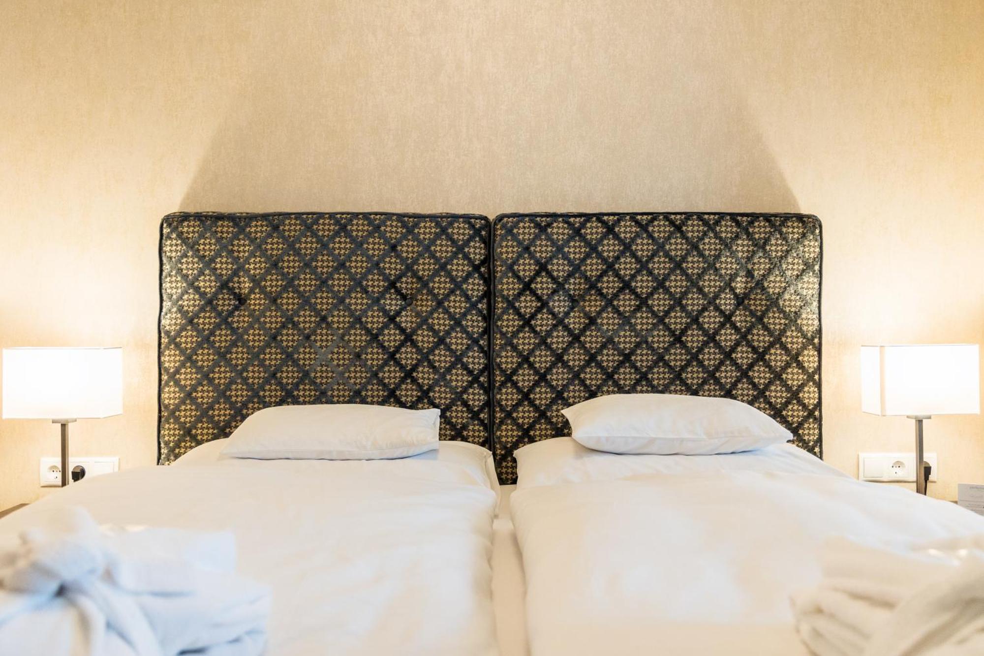 Pfefferkorn'S Hotel Lech am Arlberg Εξωτερικό φωτογραφία